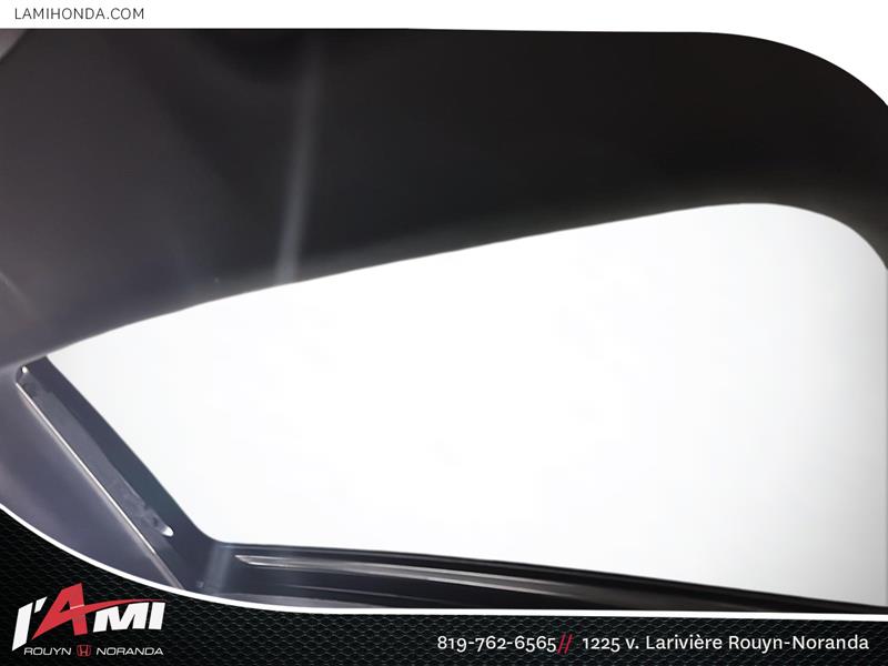 honda HR-V 2023 - 16