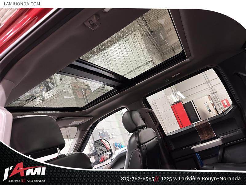 ford F-150 2020 - 10