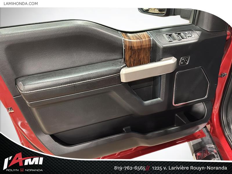 ford F-150 2020 - 14