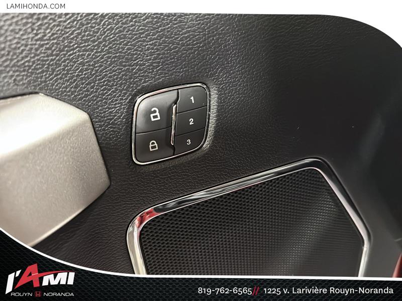 ford F-150 2020 - 15