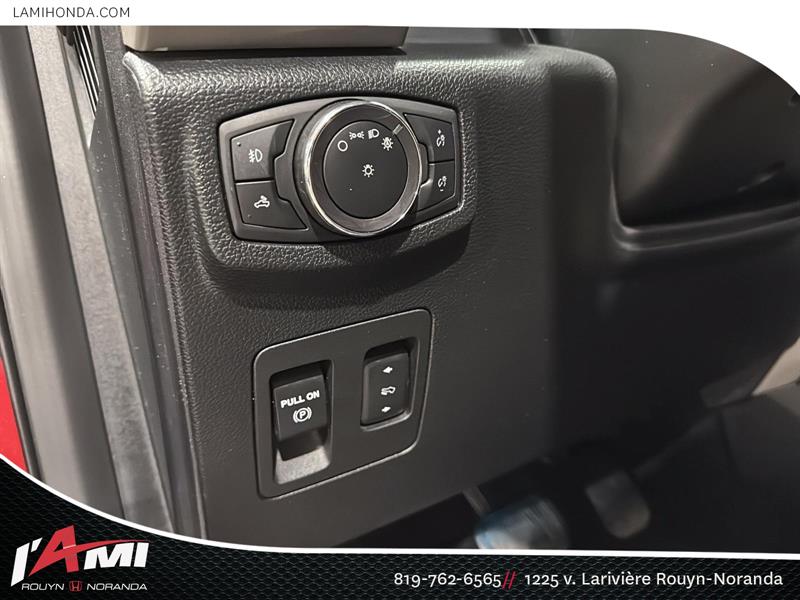 ford F-150 2020 - 16