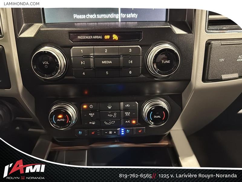 ford F-150 2020 - 22