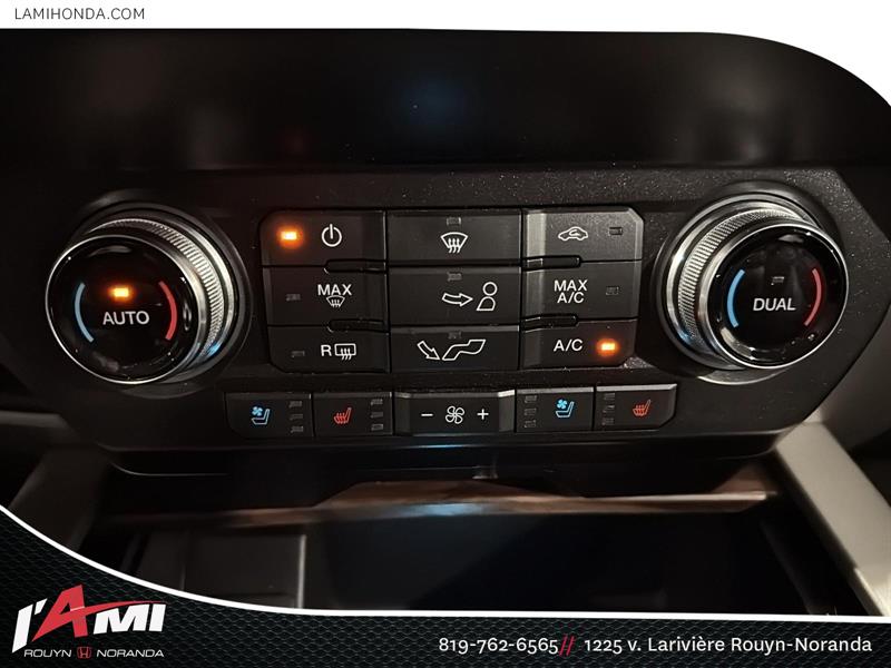 ford F-150 2020 - 23