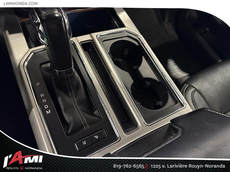 ford F-150 2020 - 24