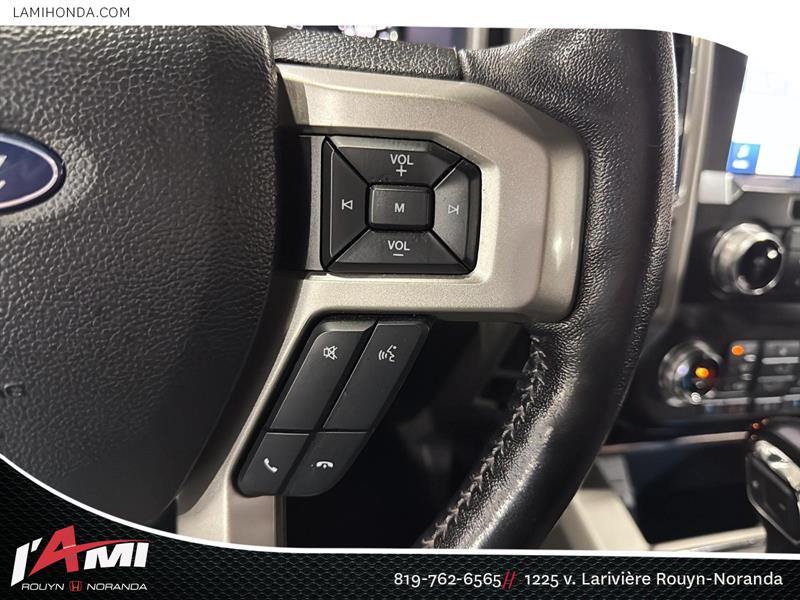 ford F-150 2020 - 27