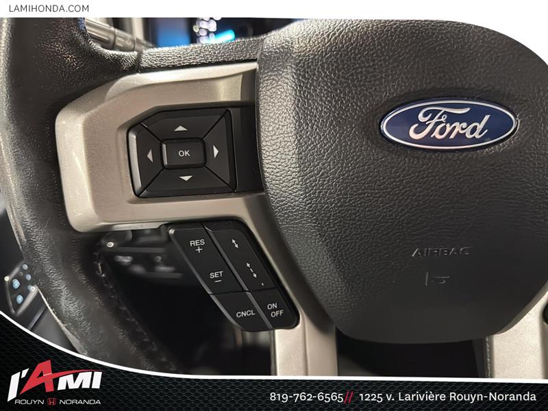 ford F-150 2020 - 28