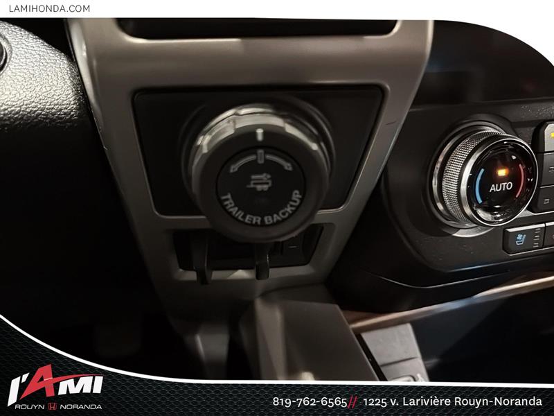 ford F-150 2020 - 29