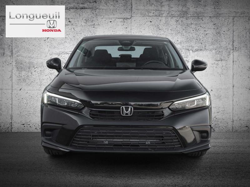 honda Civic 2022 - 2