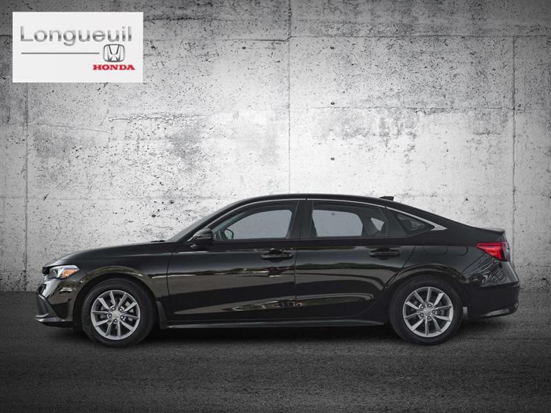 honda Civic 2022 - 3