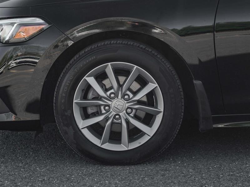 honda Civic 2022 - 7