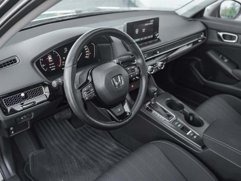 honda Civic 2022 - 9