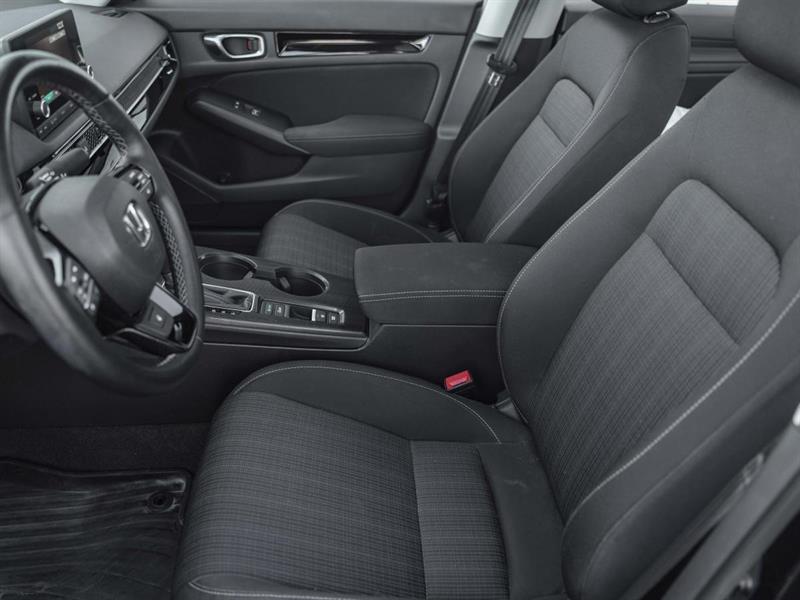 honda Civic 2022 - 10