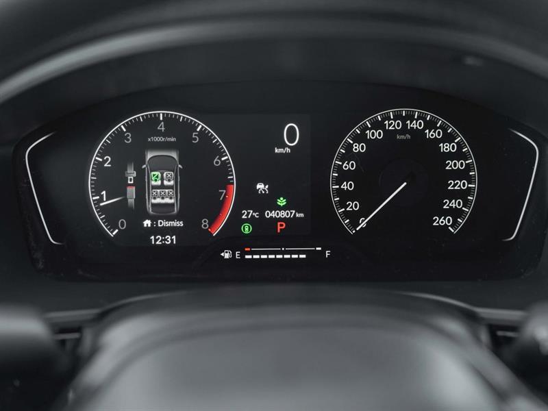 honda Civic 2022 - 13