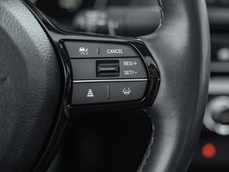 honda Civic 2022 - 14