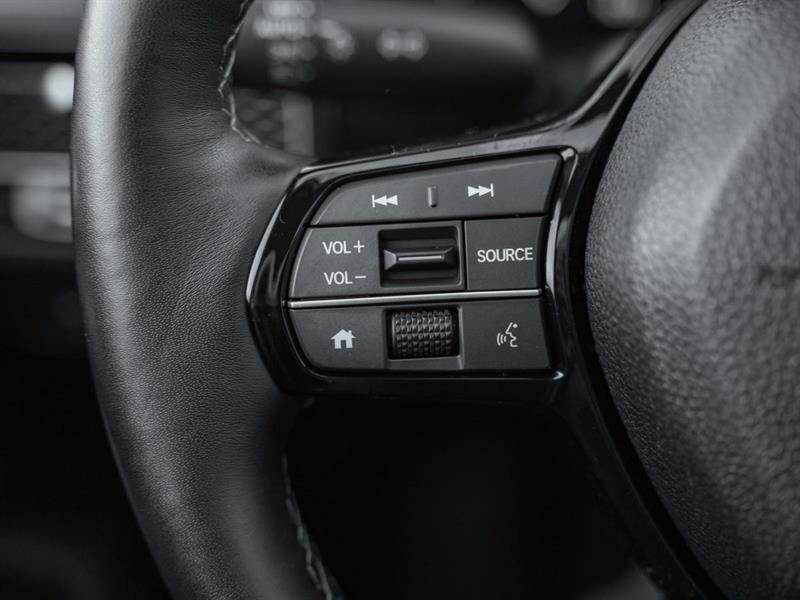 honda Civic 2022 - 15