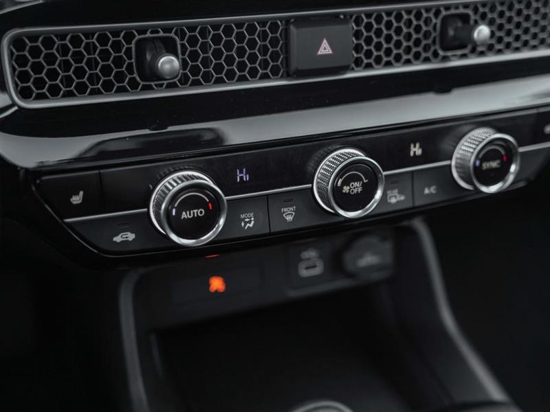 honda Civic 2022 - 18