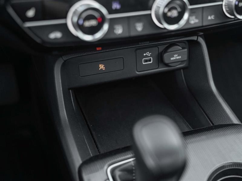 honda Civic 2022 - 19