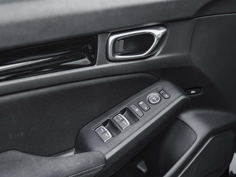 honda Civic 2022 - 20