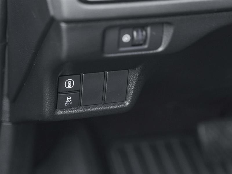 honda Civic 2022 - 21