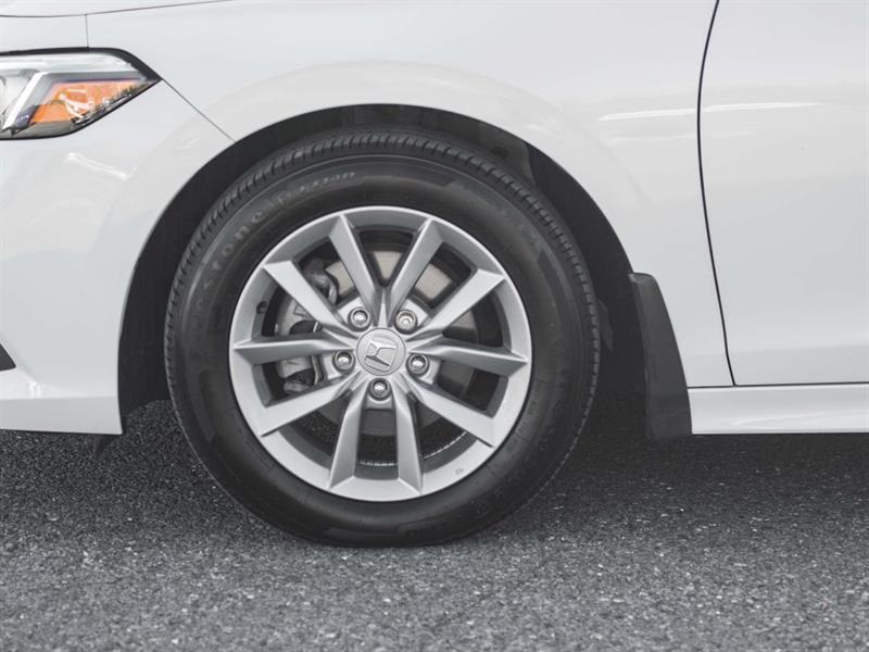 honda Civic 2022 - 2