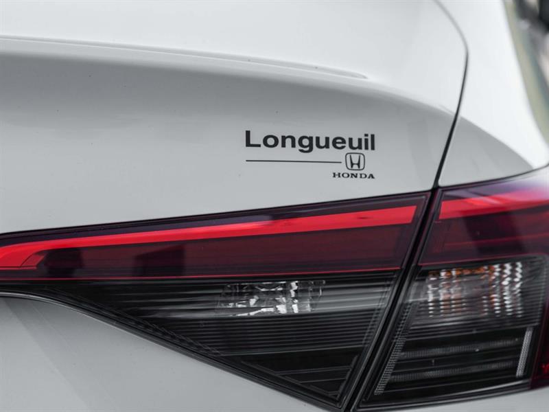 honda Civic 2022 - 3