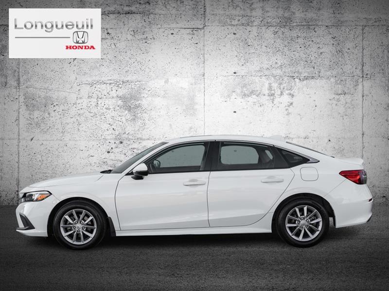 honda Civic 2022 - 8