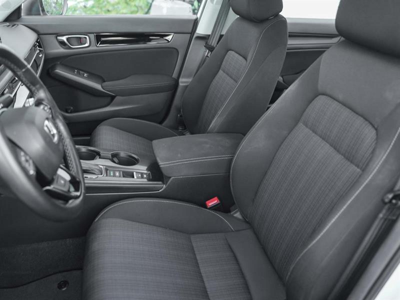 honda Civic 2022 - 9