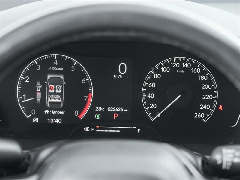 honda Civic 2022 - 12