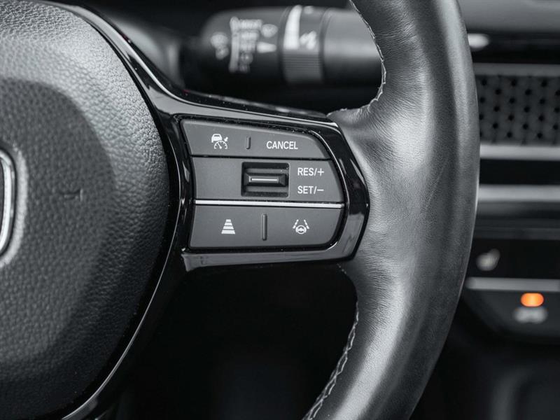 honda Civic 2022 - 15