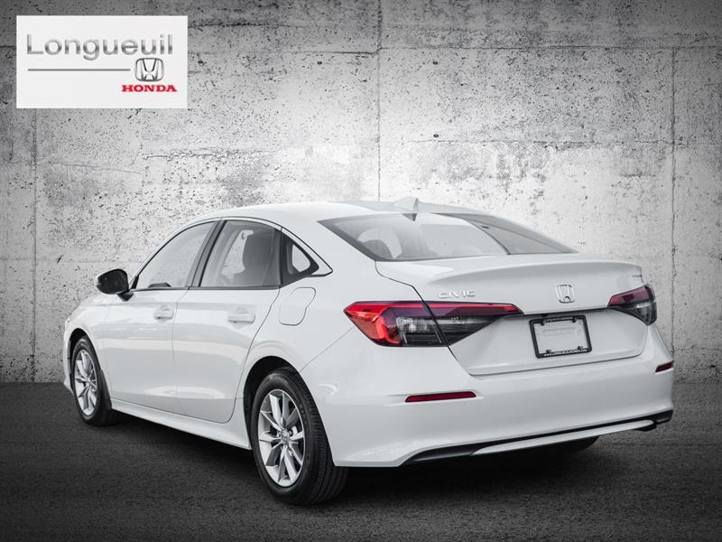 honda Civic 2022 - 18