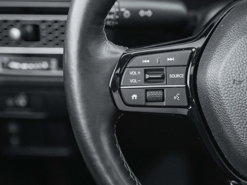 honda Civic 2022 - 19