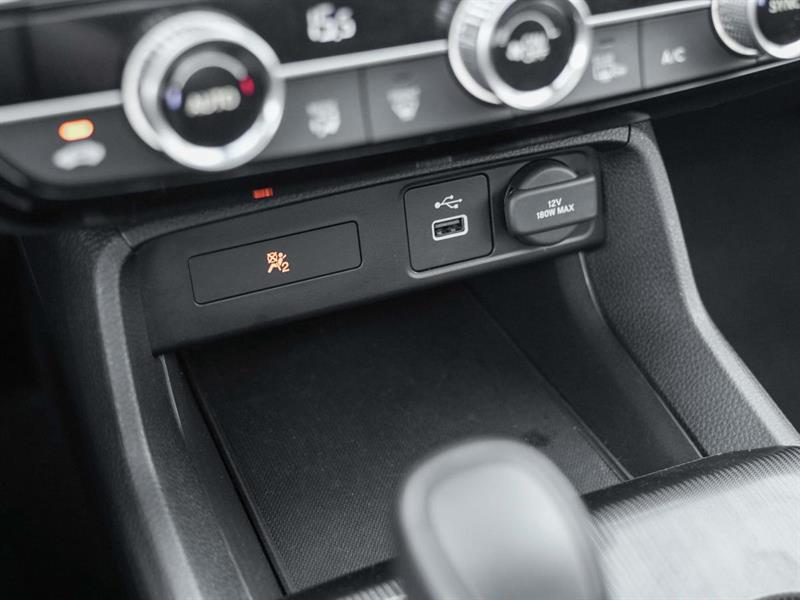 honda Civic 2022 - 22