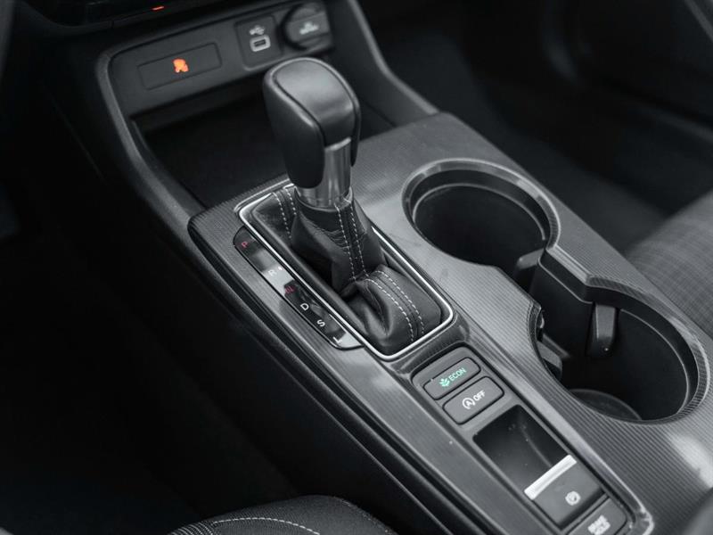 honda Civic 2022 - 23