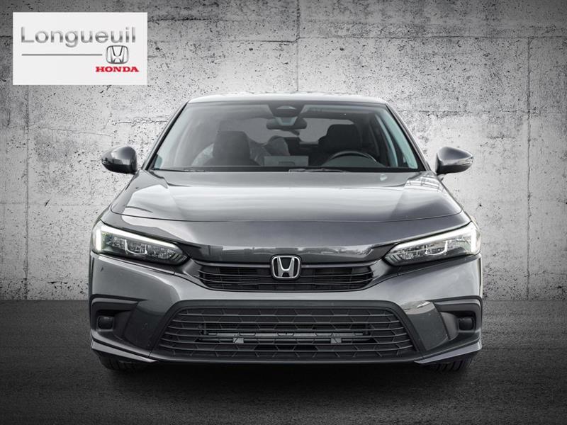 honda Civic 2023 - 2