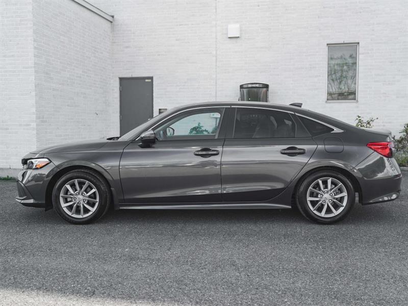 honda Civic 2023 - 3