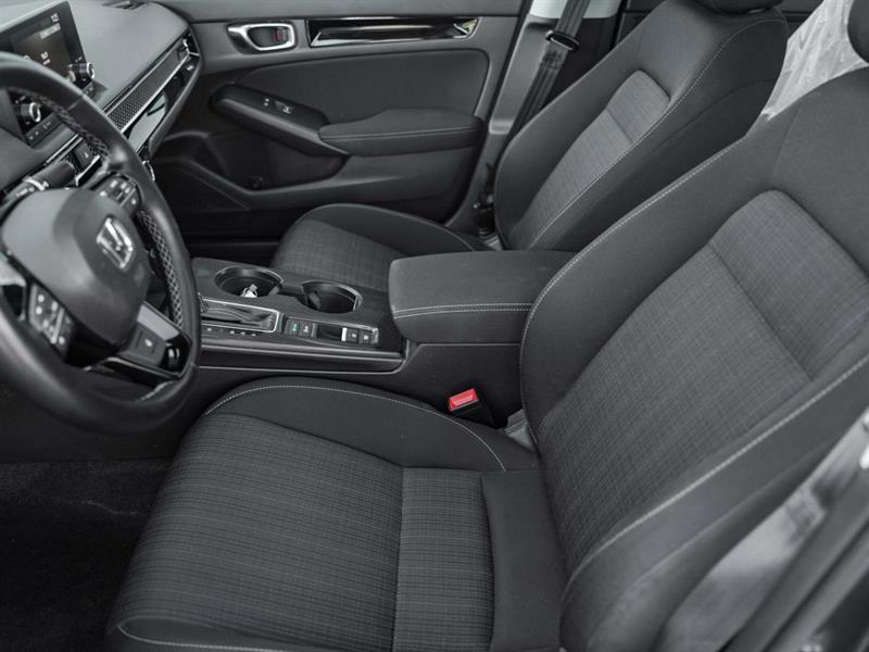 honda Civic 2023 - 11