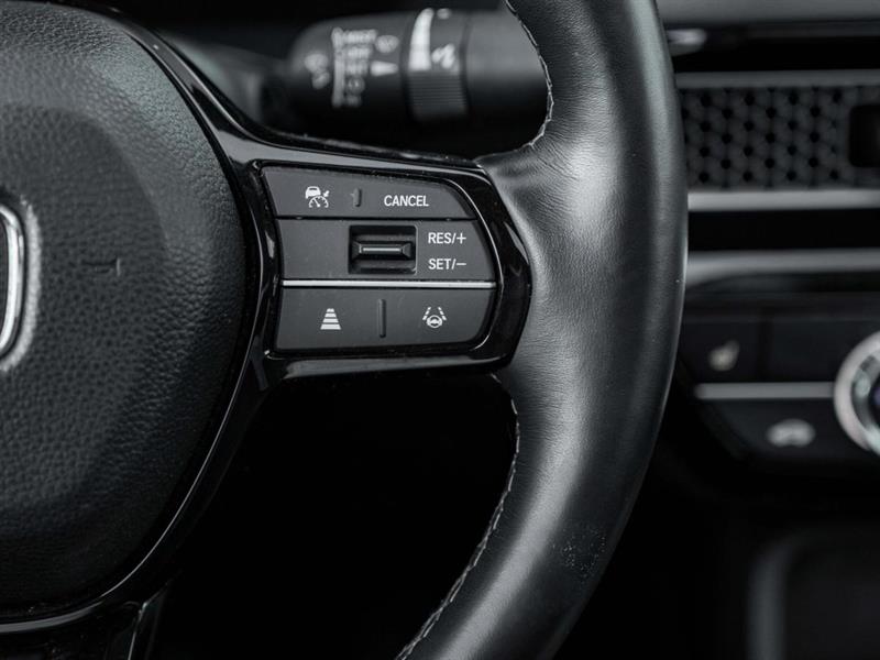 honda Civic 2023 - 15