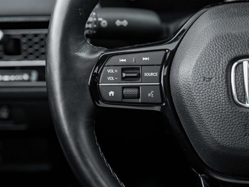 honda Civic 2023 - 16