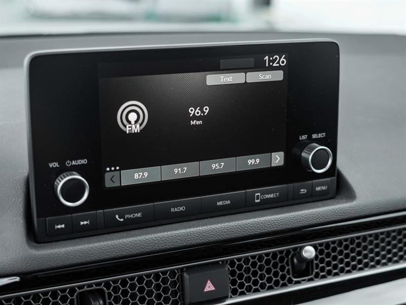 honda Civic 2023 - 18