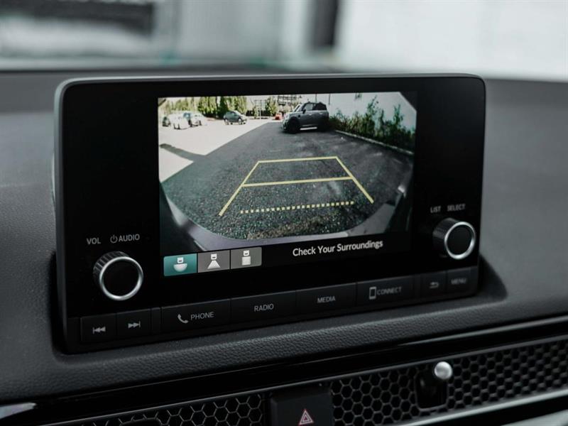 honda Civic 2023 - 19