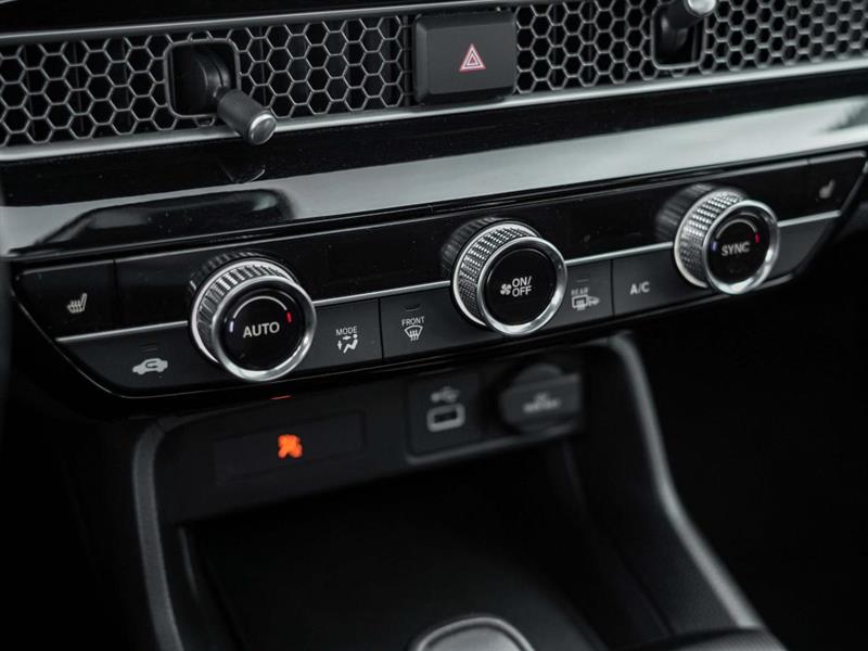 honda Civic 2023 - 20