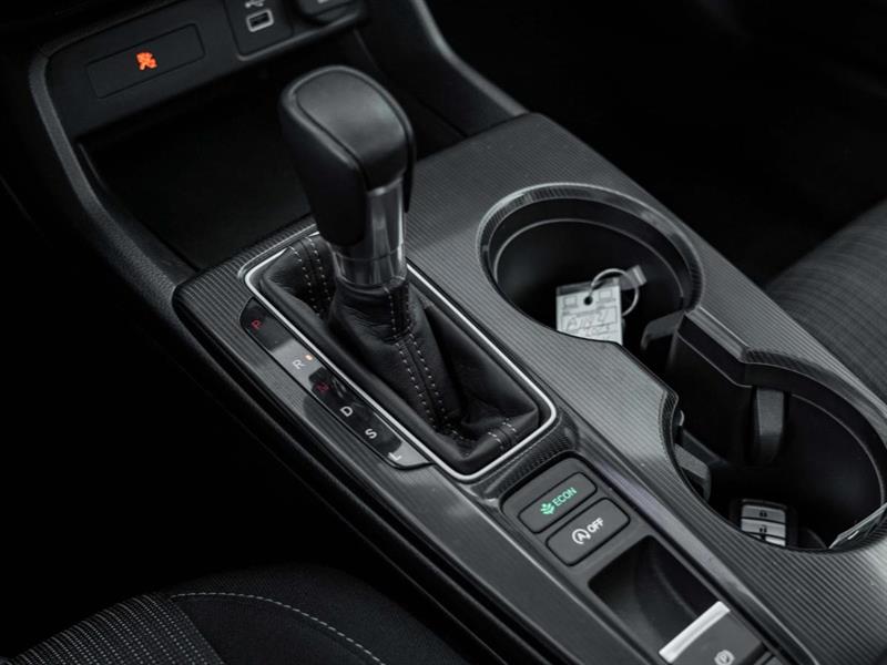 honda Civic 2023 - 22