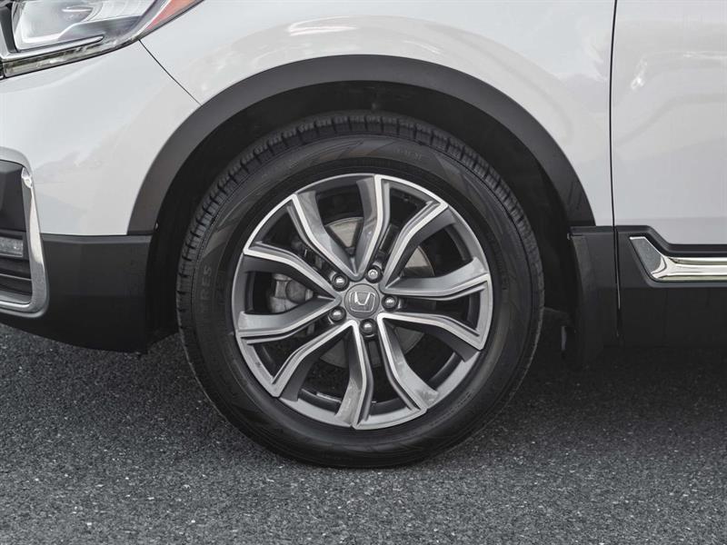 honda CR-V 2021 - 7