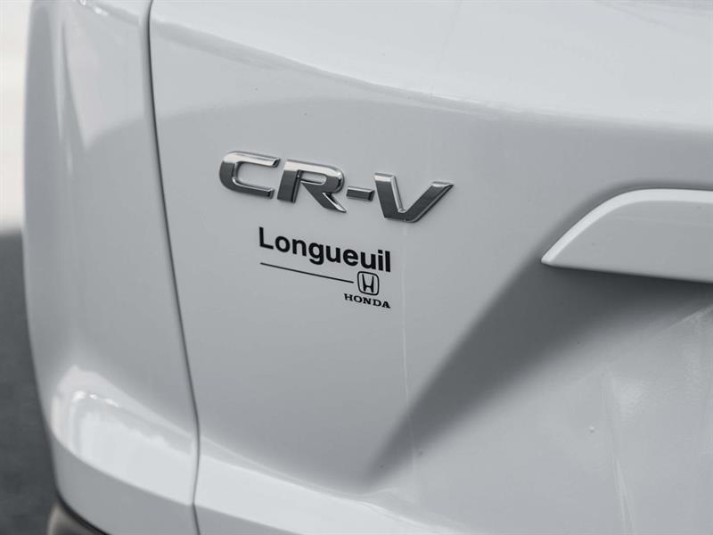 honda CR-V 2021 - 10