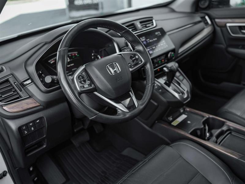 honda CR-V 2021 - 11