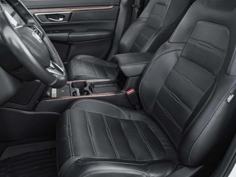 honda CR-V 2021 - 12