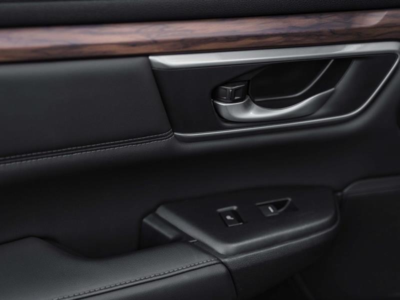 honda CR-V 2021 - 13