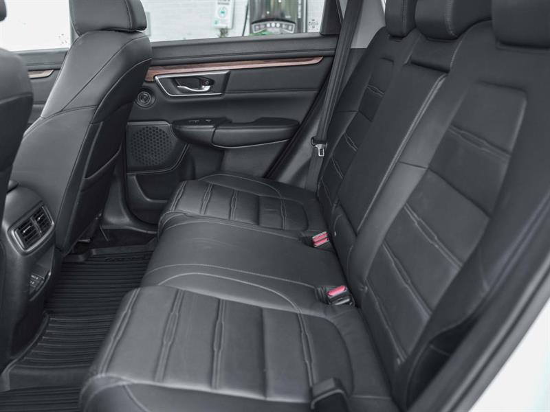 honda CR-V 2021 - 14