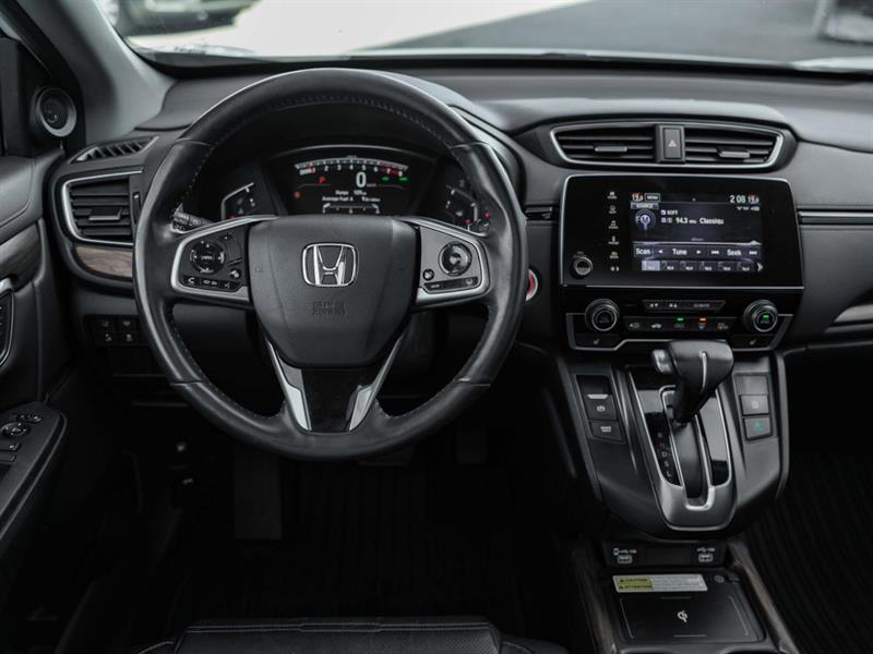 honda CR-V 2021 - 15