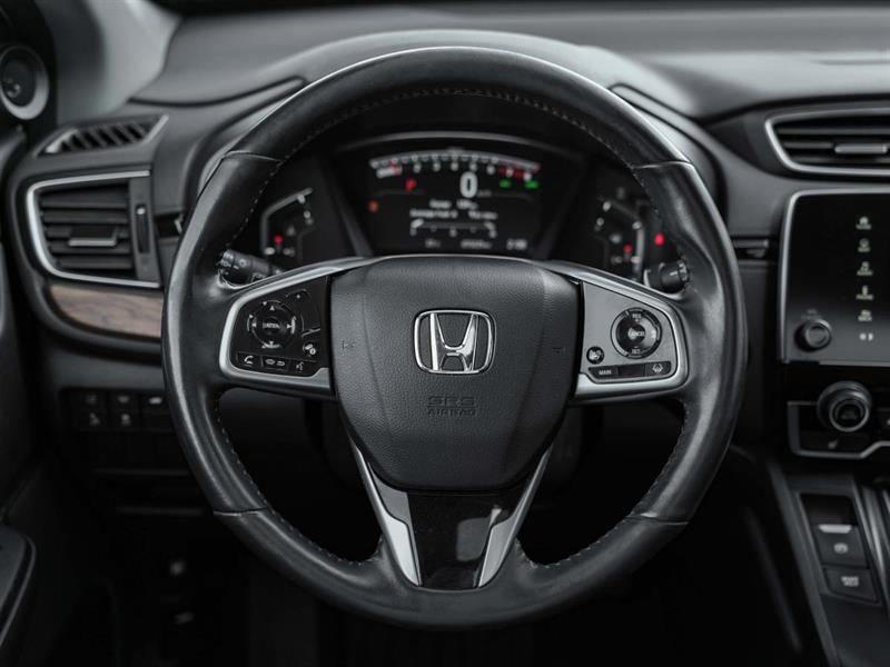 honda CR-V 2021 - 16